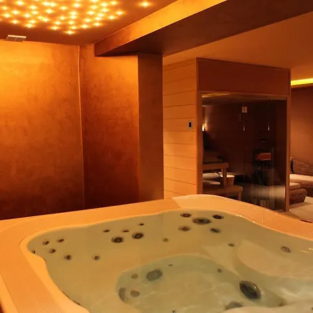 Boutique Pri Mlyne 호텔 3*