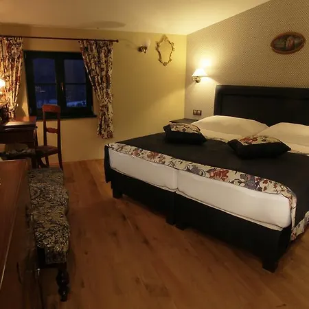 Boutique Pri Mlyne 3* Lozorno