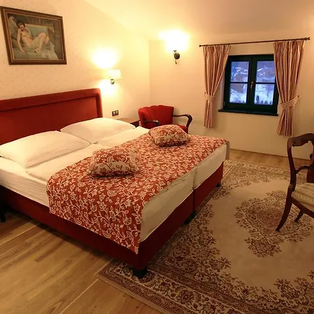 Hotel Boutique Pri Mlyne Lozorno