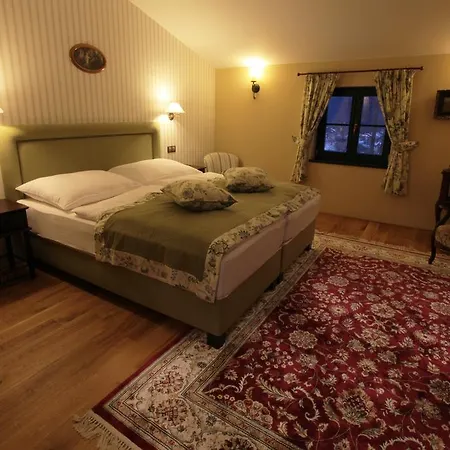 Boutique Pri Mlyne 3*