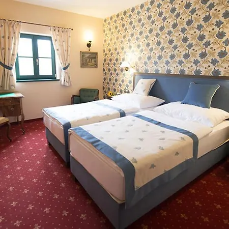 Boutique Pri Mlyne Lozorno