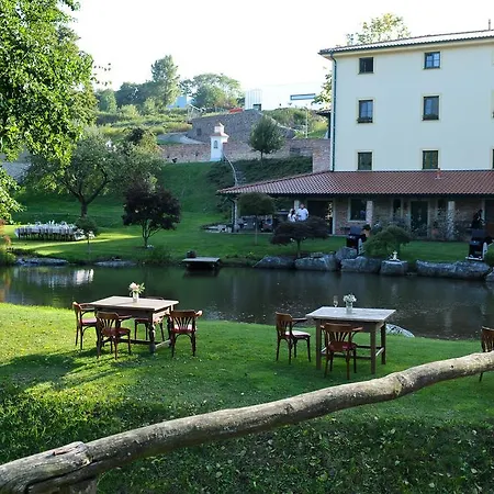 Hotel Boutique Pri Mlyne Lozorno