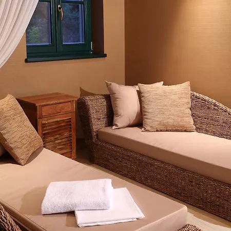 Hotel Boutique Pri Mlyne