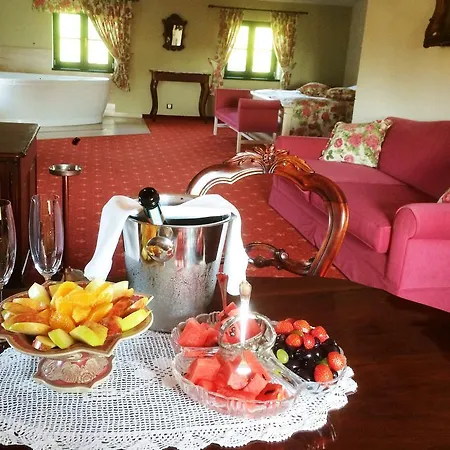 Boutique Pri Mlyne Lozorno