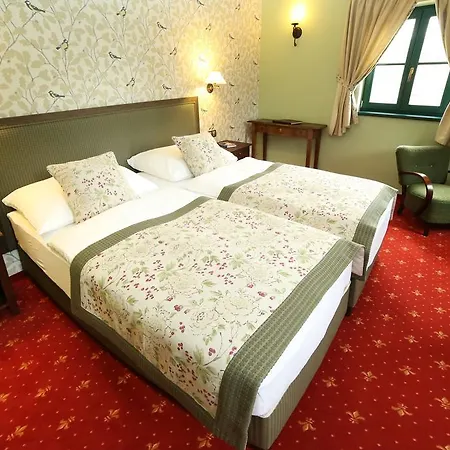 Hotell Boutique Pri Mlyne