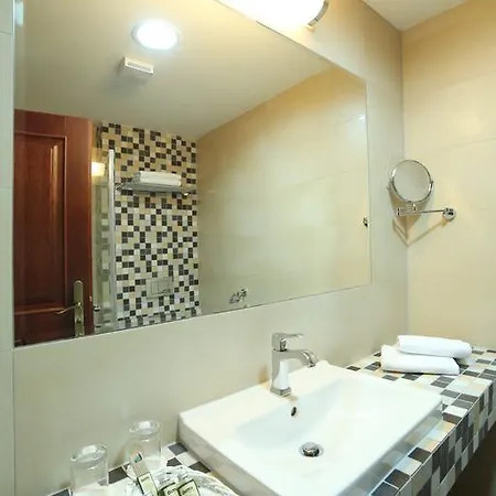 Hotel Boutique Pri Mlyne Lozorno