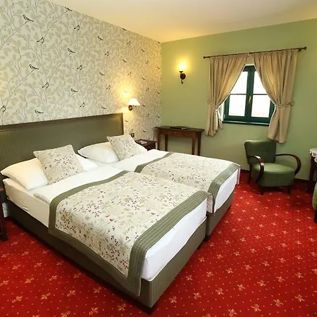 Boutique Pri Mlyne 로조르노