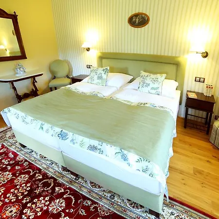 Boutique Pri Mlyne Lozorno