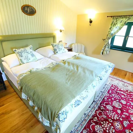 Hotel Boutique Pri Mlyne