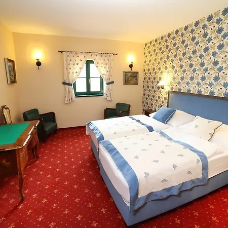 Hotel Boutique Pri Mlyne Lozorno