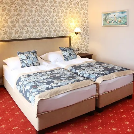 Hotel Boutique Pri Mlyne