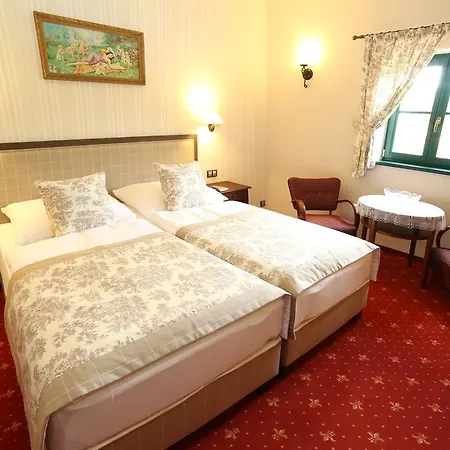 Hotel Boutique Pri Mlyne Lozorno