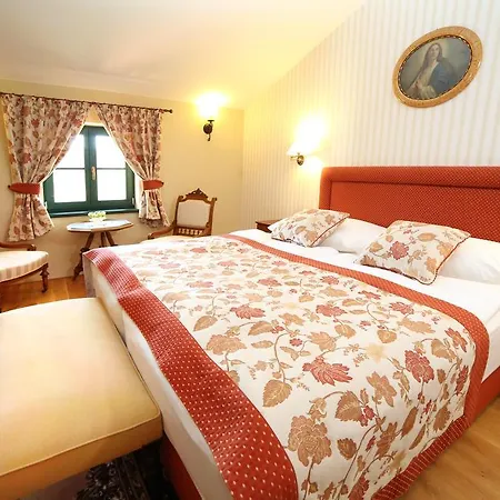 Hotel Boutique Pri Mlyne