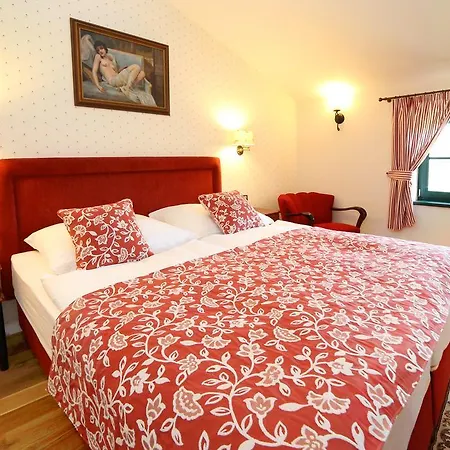 Hotel Boutique Pri Mlyne Lozorno