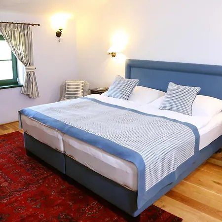 Hotel Boutique Pri Mlyne 3*