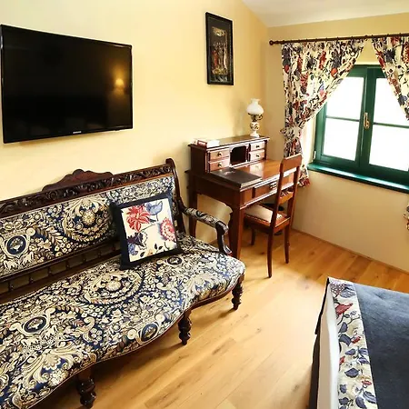 Hotell Boutique Pri Mlyne
