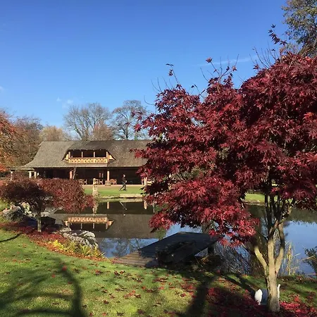 호텔 Boutique Pri Mlyne 3*