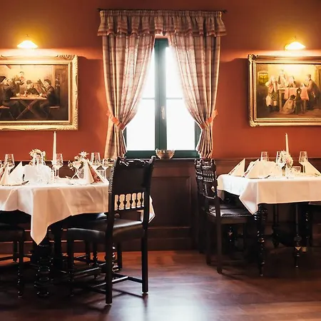 호텔 Boutique Pri Mlyne