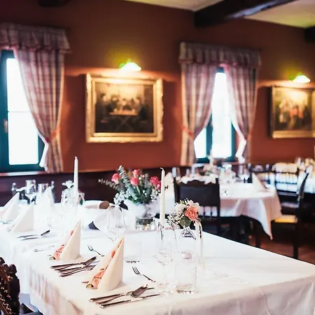 Boutique Pri Mlyne Hotel 3*