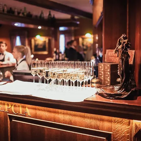 Hotel Boutique Pri Mlyne Lozorno