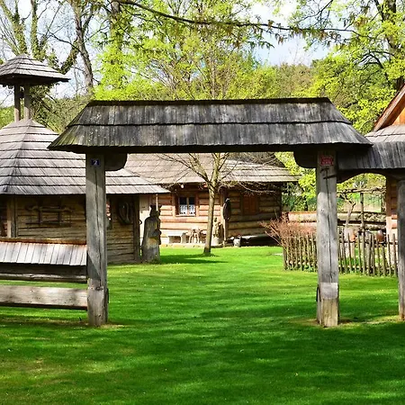 호텔 Boutique Pri Mlyne 3*