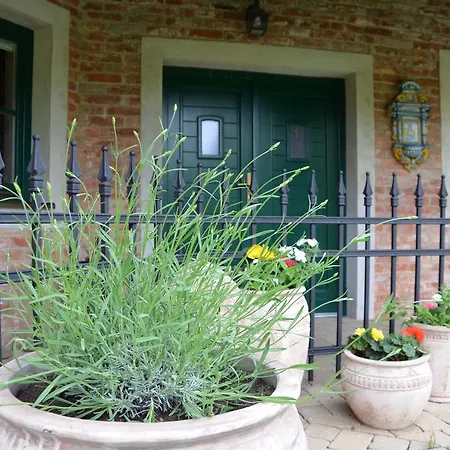 Boutique Pri Mlyne 호텔