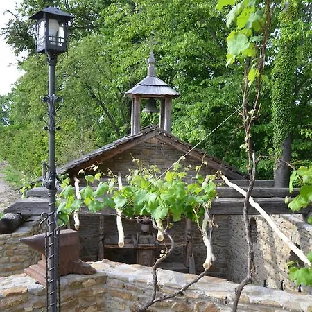 Boutique Pri Mlyne 3*