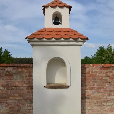 Hotel Boutique Pri Mlyne