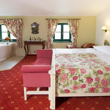 Boutique Pri Mlyne Hotel Lozorno