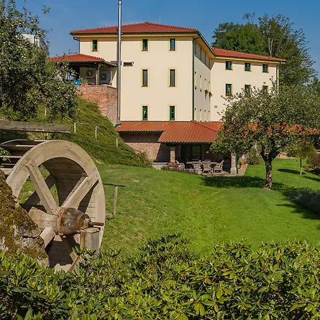 Hotel Boutique Pri Mlyne Lozorno