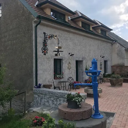 Hotel Boutique Pri Mlyne