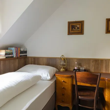 Boutique Pri Mlyne 3* Lozorno