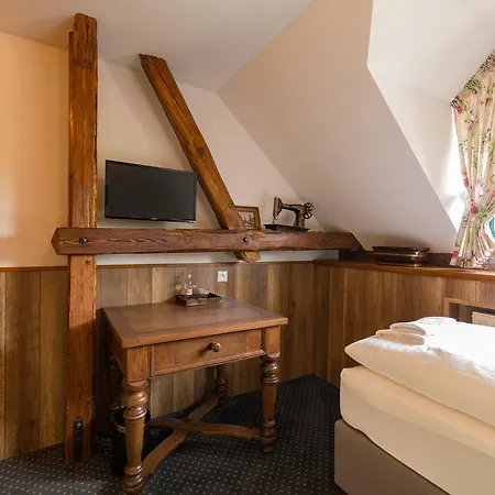 Hotel Boutique Pri Mlyne 3*