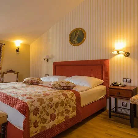 Boutique Pri Mlyne Lozorno