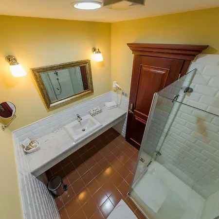 Boutique Pri Mlyne Hotell 3*