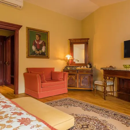 Boutique Pri Mlyne Hotel Lozorno