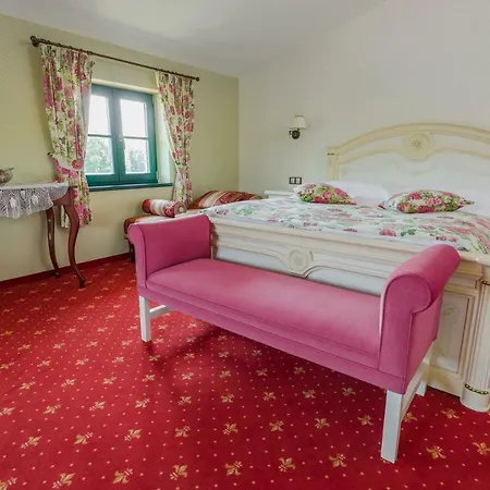 Hotel Boutique Pri Mlyne