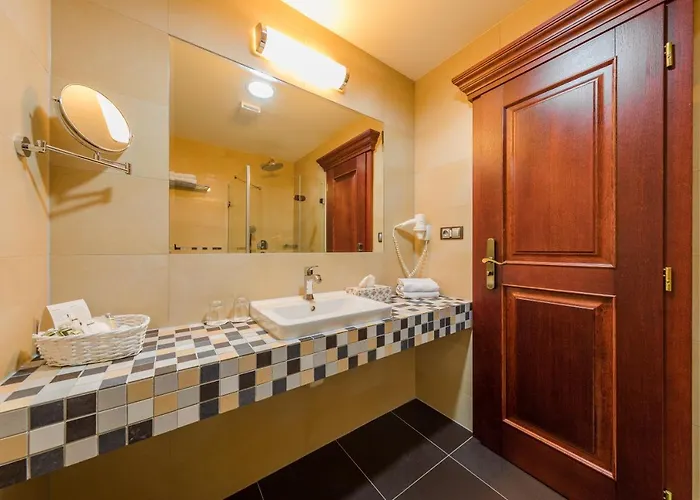 Boutique Pri Mlyne Hotel 3*