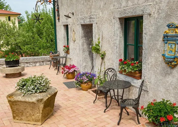 Boutique Pri Mlyne Lozorno