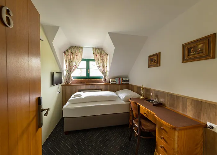 Boutique Pri Mlyne Hotel