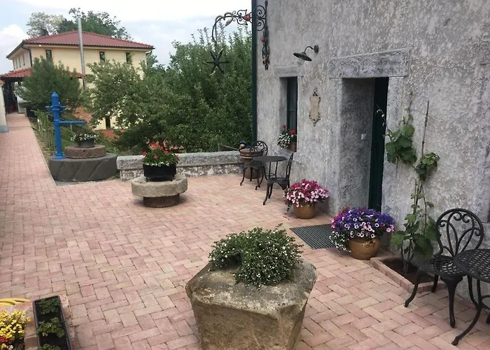 Hotel Boutique Pri Mlyne
