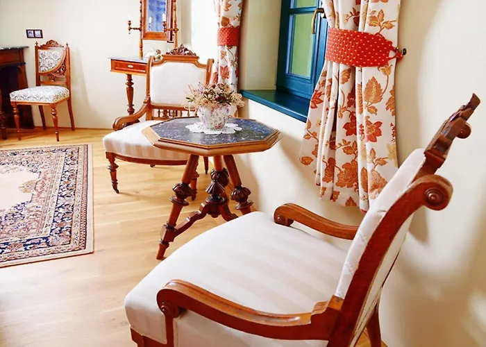 Hotel Boutique Pri Mlyne Lozorno