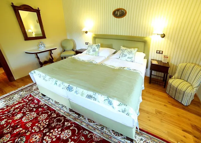 Boutique Pri Mlyne Lozorno