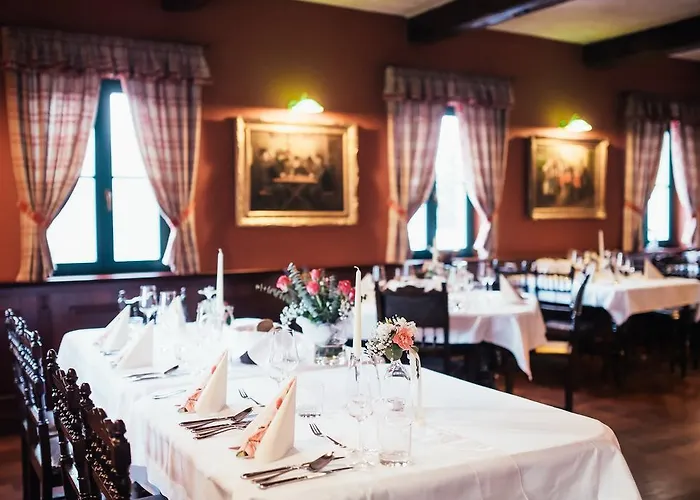 Boutique Pri Mlyne Hotel 3*
