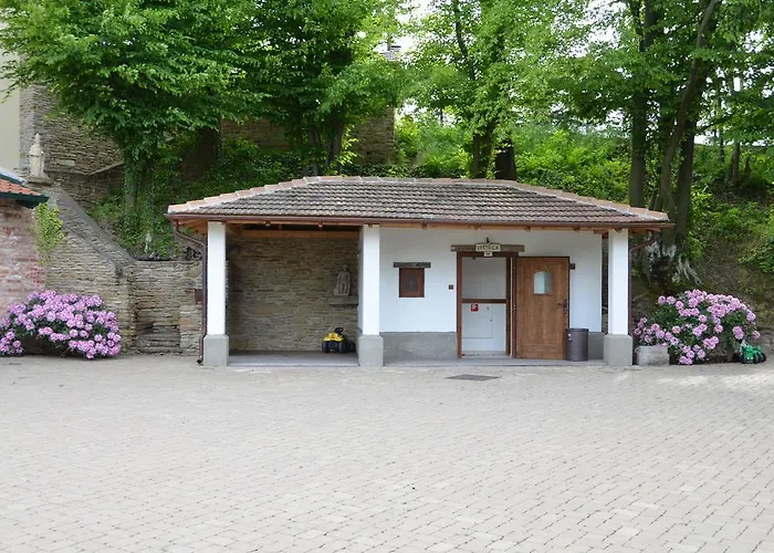 Boutique Pri Mlyne