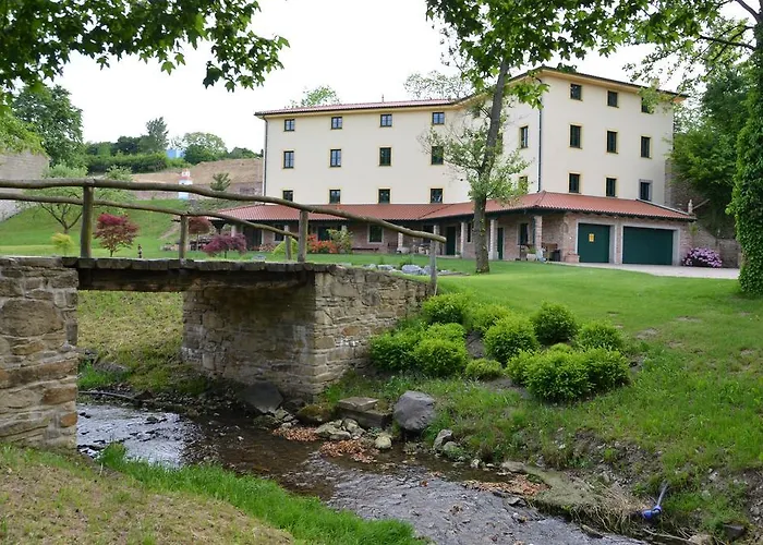 Boutique Pri Mlyne Hotel 3*