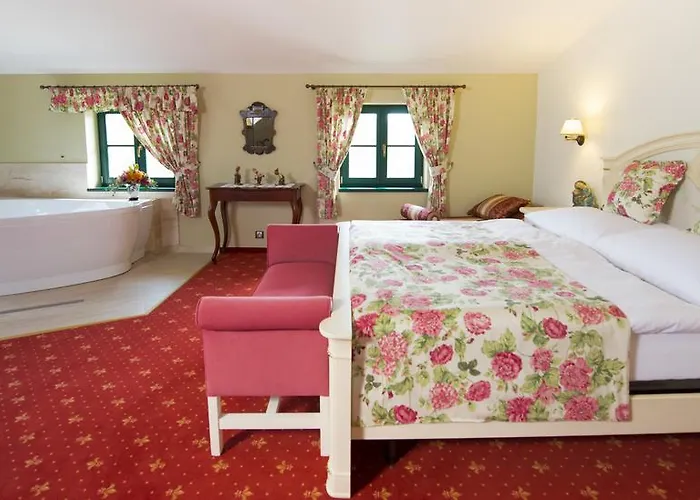 Boutique Pri Mlyne Hotel Lozorno