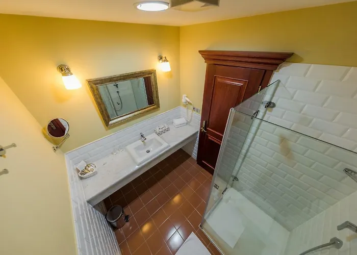 Boutique Pri Mlyne Hotel 3*